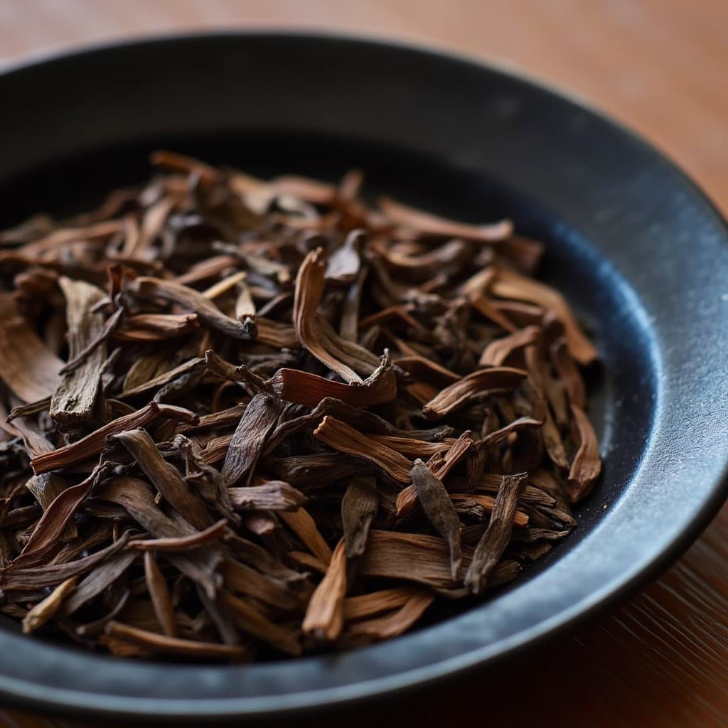 Hojicha