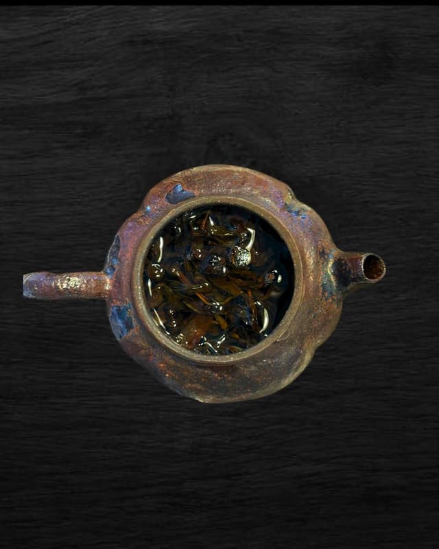 Old-bush Honey Orchid Dancong (Competition-Grade)