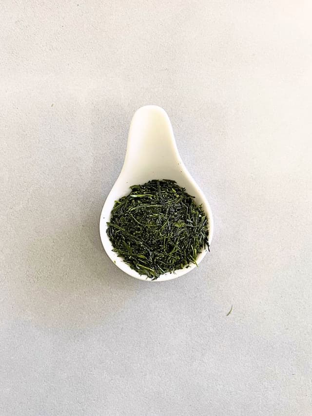 Kabusecha “Okumidori, Fuji-midori” from Yame