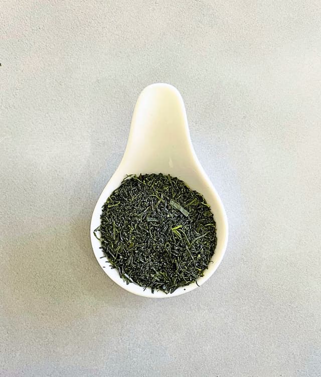 Sencha No. 3 - “Yabukita, Sae-midori” from Yame


