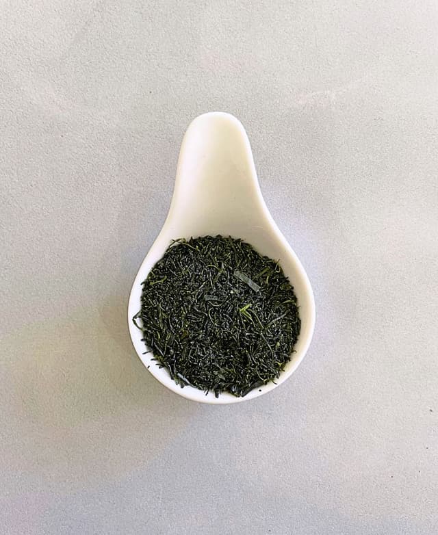 Sencha No. 6 - “Yabukita” from Shizuoka