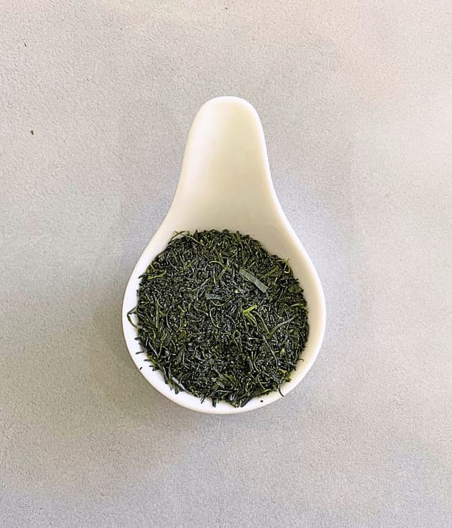 Sencha No. 5 - “Yabukita, Tsuyuhikari” from Yame


