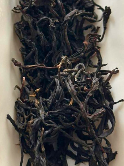 Taiwanese Mountain Tea