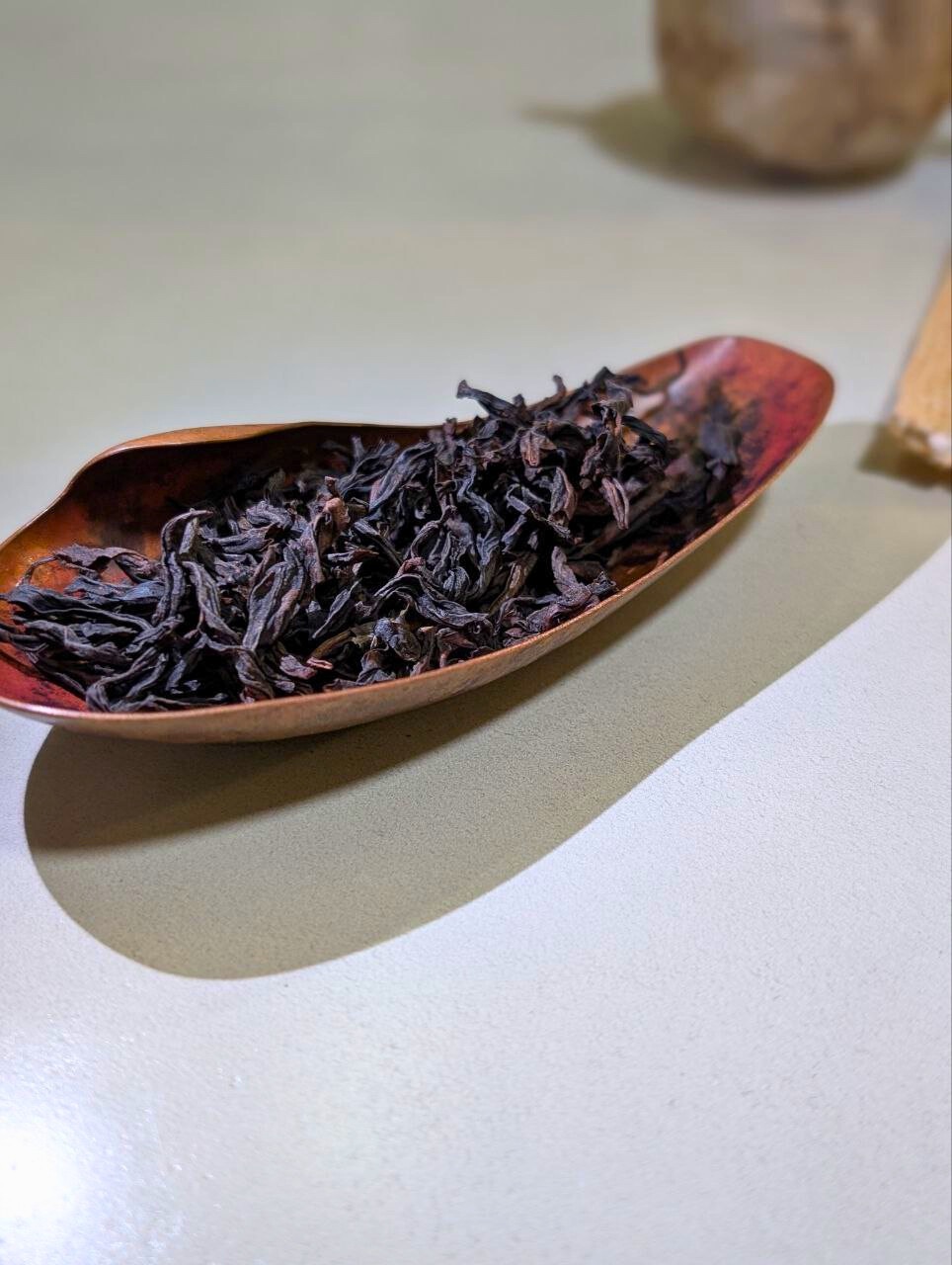 2024 Big Scarlet Robe (Dahongpao) - image 1