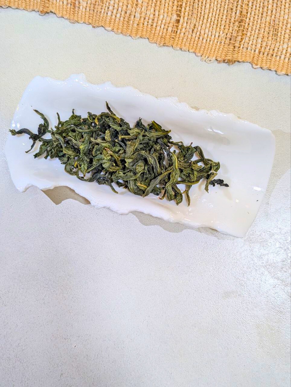 2025 Winter Wenshan Pouchong - image 3