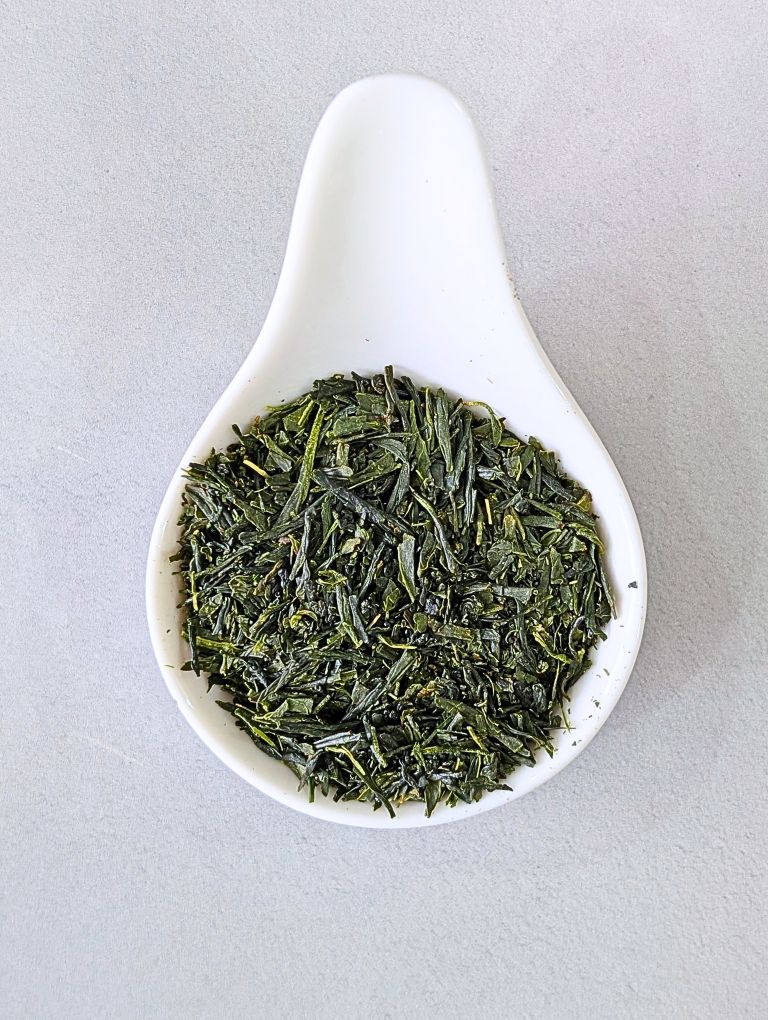 Classic bancha - image 1