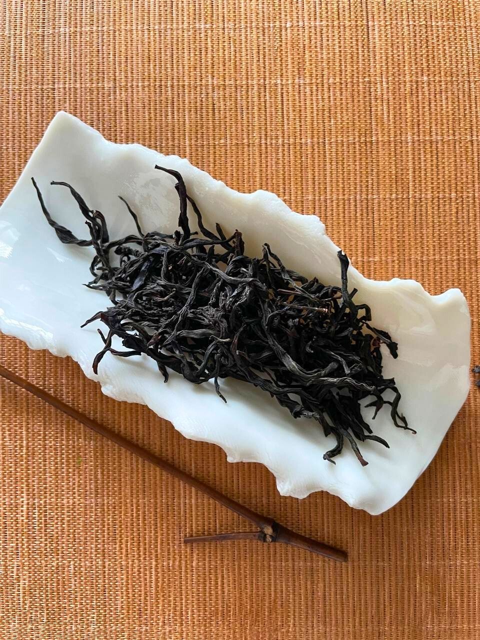 Dancong Red Tea - image 2