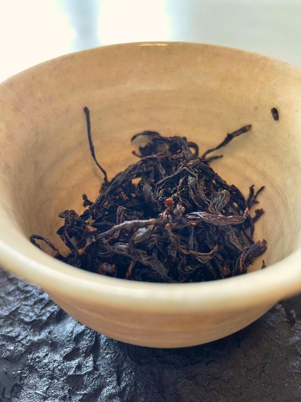 Dancong Red Tea - image 3