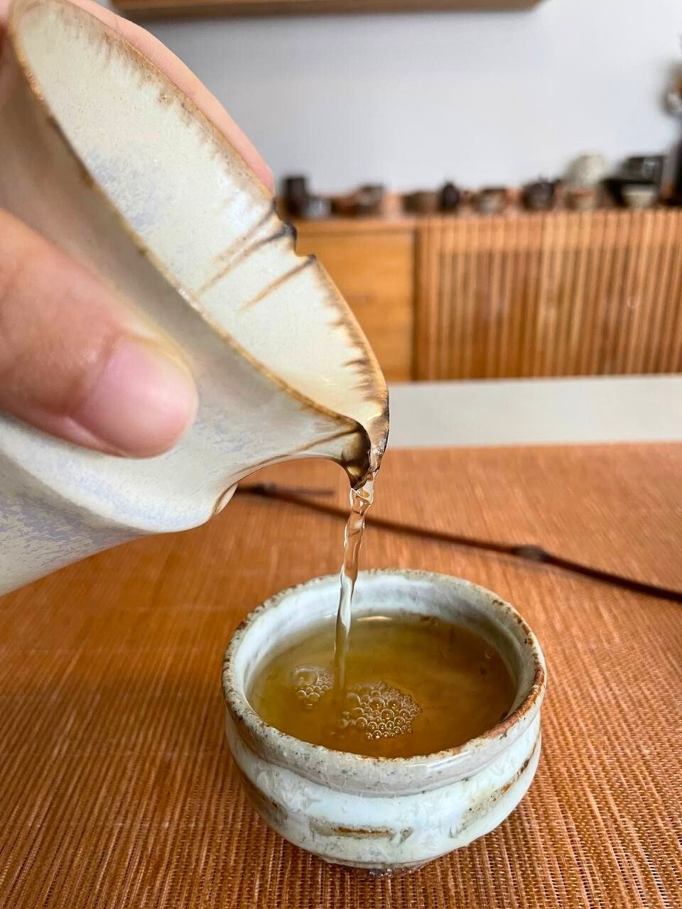 Dancong Red Tea - image 4