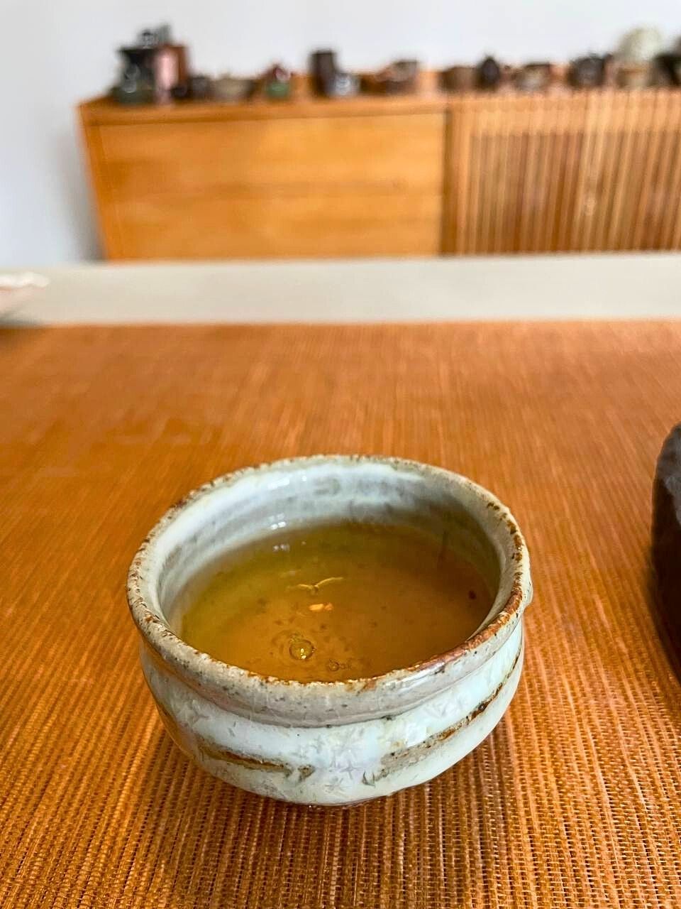 Dancong Red Tea - image 5