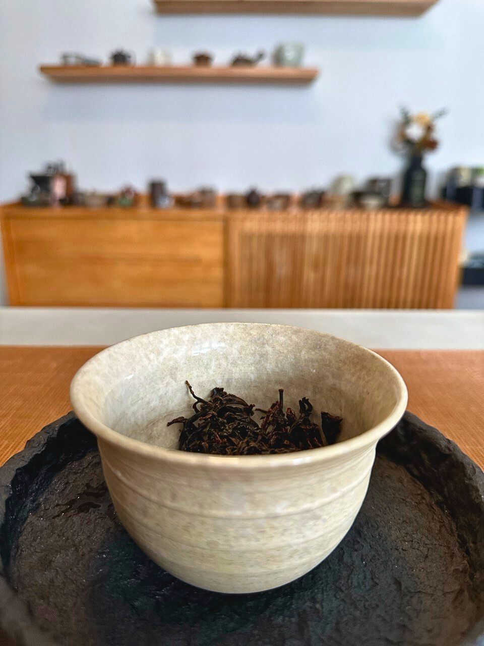 Dancong Red Tea - image 1