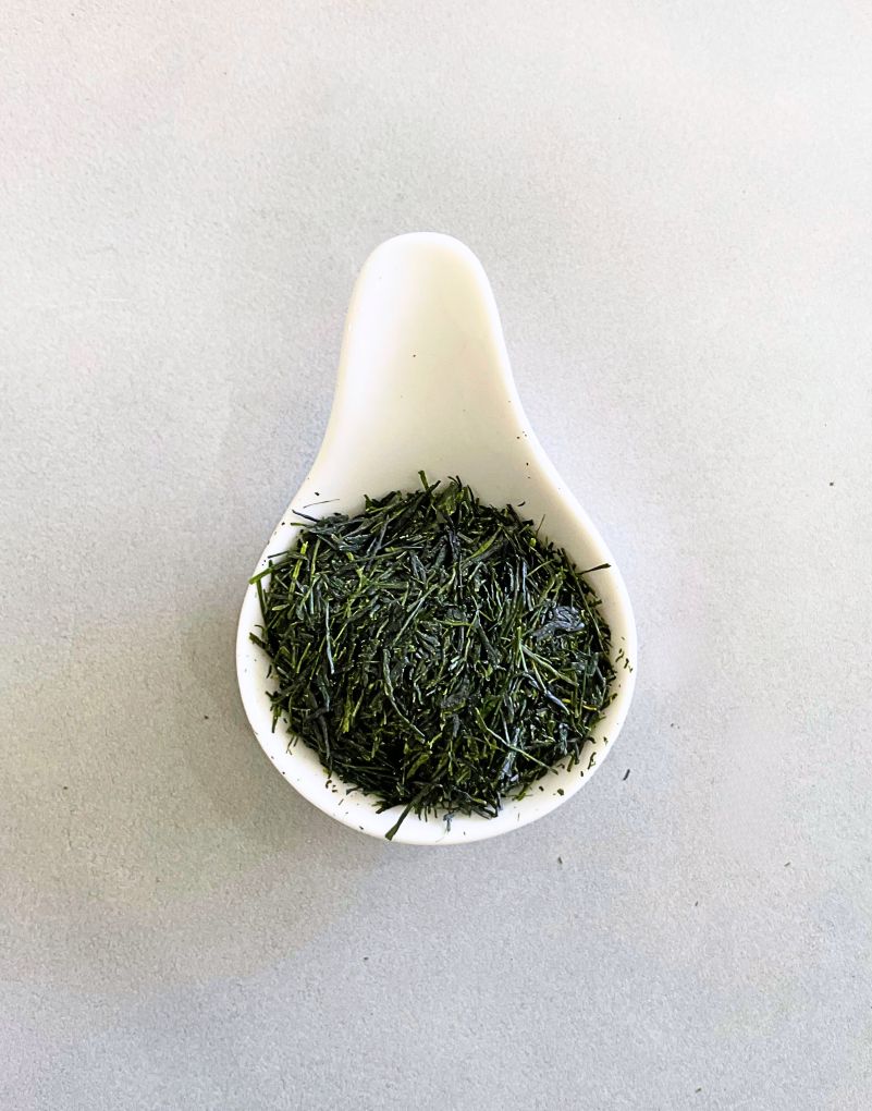 Gyokuro “Yabukita” from Yame, Japan - image 1
