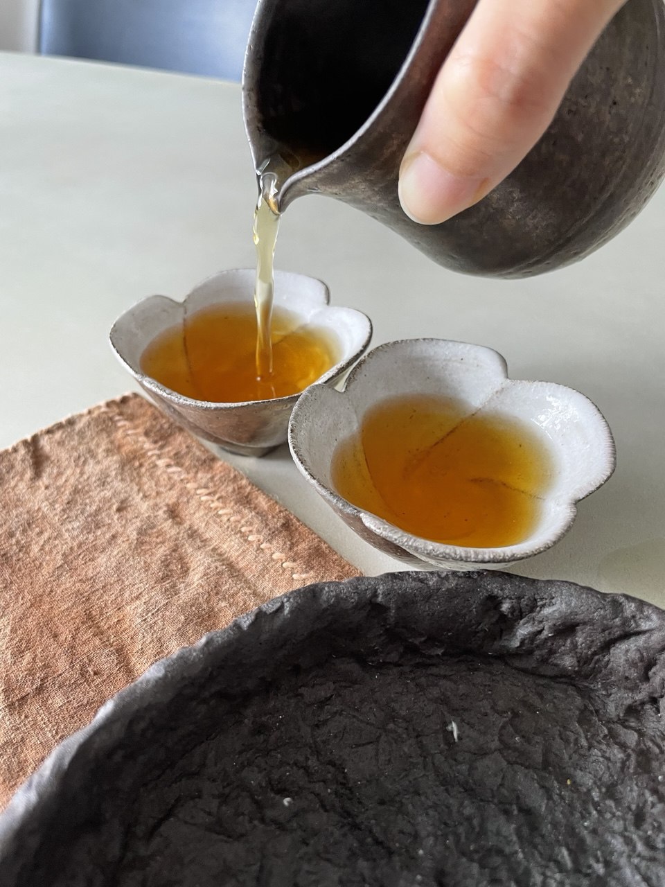 Vietnamese wild-grown black tea - image 3